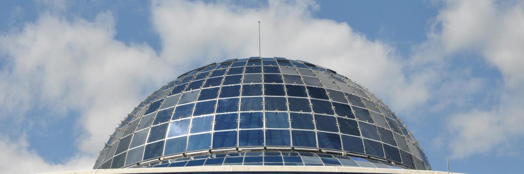 Centro Commerciale Blue City